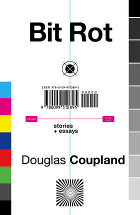 Coupland |  Bit Rot | Buch |  Sack Fachmedien