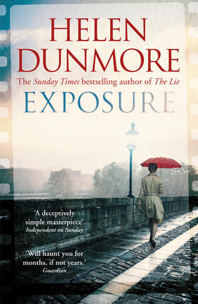 Dunmore |  Exposure | Buch |  Sack Fachmedien