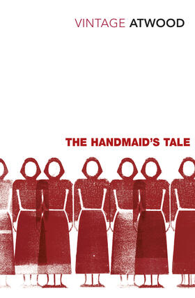 Atwood | The Handmaid's Tale | Buch | 978-0-09-951166-3 | www.sack.de