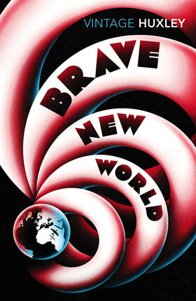 Huxley | Brave New World | Buch | 978-0-09-951847-1 | www.sack.de