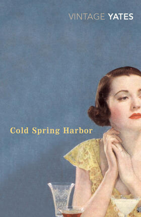 Yates | Cold Spring Harbor | Buch | 978-0-09-951853-2 | www.sack.de