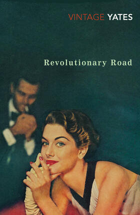 Yates | Revolutionary Road | Buch | 978-0-09-951862-4 | www.sack.de