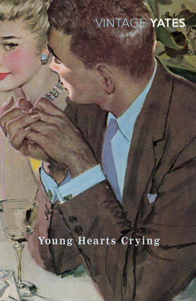 Yates | Young Hearts Crying | Buch | 978-0-09-951864-8 | www.sack.de