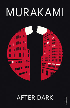 Murakami |  After Dark | Buch |  Sack Fachmedien