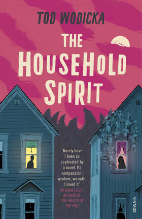 Wodicka |  The Household Spirit | Buch |  Sack Fachmedien