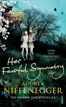 Niffenegger |  Her Fearful Symmetry | Buch |  Sack Fachmedien