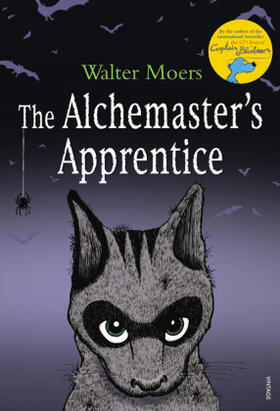 Moers |  The Alchemaster's Apprentice | Buch |  Sack Fachmedien