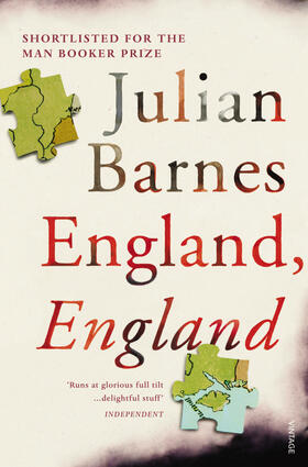 Barnes | England, England | Buch | 978-0-09-952654-4 | www.sack.de