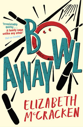 Mccracken |  Bowlaway | Buch |  Sack Fachmedien