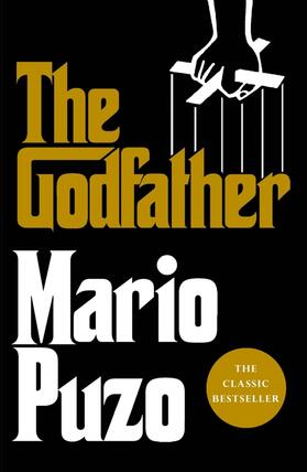 Puzo |  The Godfather | Buch |  Sack Fachmedien