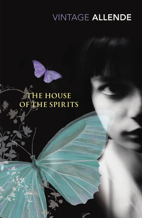 Allende | The House of the Spirits | Buch | 978-0-09-952856-2 | www.sack.de