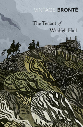 Bronte |  The Tenant of Wildfell Hall | Buch |  Sack Fachmedien