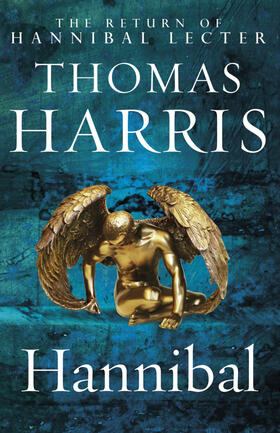 Harris | Hannibal | Buch | 978-0-09-953294-1 | sack.de