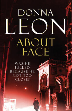 Leon |  About Face | Buch |  Sack Fachmedien
