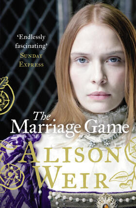 Weir |  The Marriage Game | Buch |  Sack Fachmedien