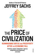 Sachs |  The Price of Civilization | Buch |  Sack Fachmedien