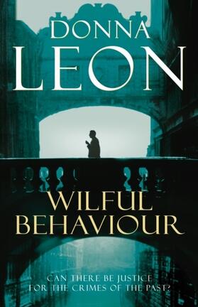 Leon |  Wilful Behaviour | Buch |  Sack Fachmedien