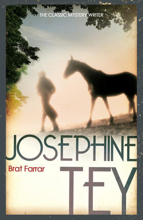 Tey |  Brat Farrar | Buch |  Sack Fachmedien