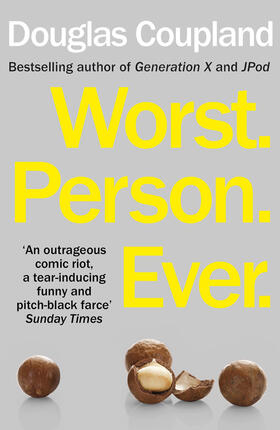 Coupland |  Worst. Person. Ever. | Buch |  Sack Fachmedien