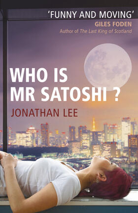 Lee |  Who is Mr Satoshi? | Buch |  Sack Fachmedien