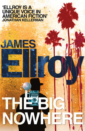Ellroy |  The Big Nowhere | Buch |  Sack Fachmedien