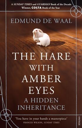 Waal | The Hare with Amber Eyes | Buch | 978-0-09-953955-1 | sack.de