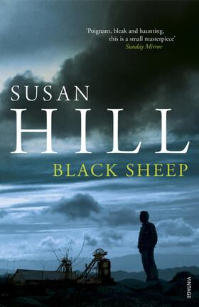 Hill |  Black Sheep | Buch |  Sack Fachmedien