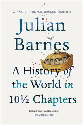 Barnes |  A History Of The World In 10 1/2 Chapters | Buch |  Sack Fachmedien