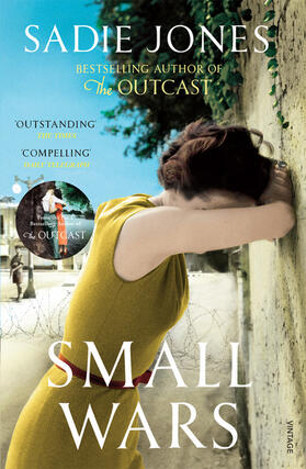Jones |  Small Wars | Buch |  Sack Fachmedien