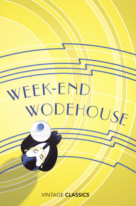 Wodehouse |  Weekend Wodehouse | Buch |  Sack Fachmedien