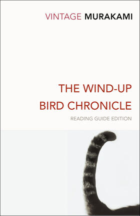 Murakami |  The Wind-Up Bird Chronicle | Buch |  Sack Fachmedien