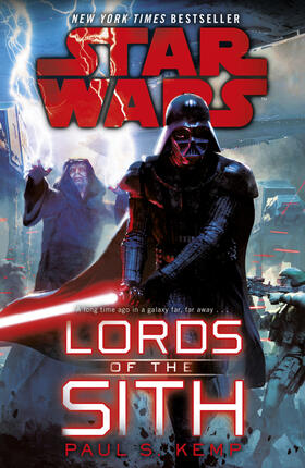 Kemp | Star Wars | Buch | 978-0-09-954268-1 | www.sack.de