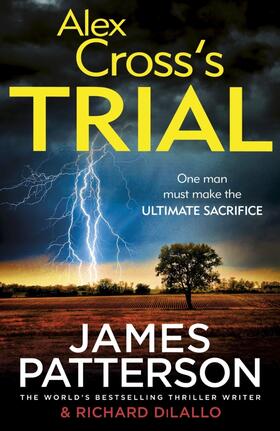 Patterson | Alex Cross's Trial | Buch | 978-0-09-954302-2 | www.sack.de