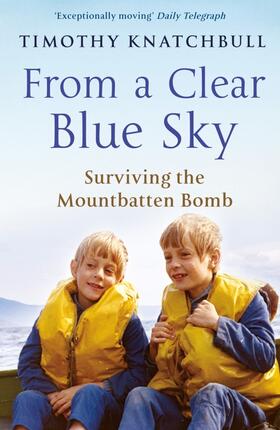 Knatchbull |  From a Clear Blue Sky | Buch |  Sack Fachmedien
