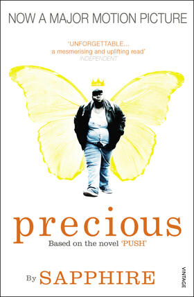 Sapphire |  Precious | Buch |  Sack Fachmedien