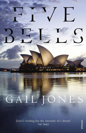 Jones |  Five Bells | Buch |  Sack Fachmedien