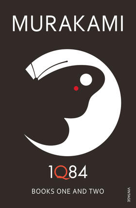 Murakami |  1Q84: Books 1 and 2 | Buch |  Sack Fachmedien
