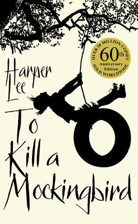 Lee |  To Kill a Mockingbird. 60th Anniversary Edition | Buch |  Sack Fachmedien