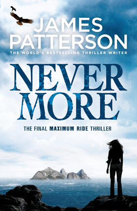 Patterson |  Nevermore: A Maximum Ride Novel | Buch |  Sack Fachmedien
