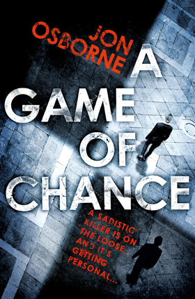 Osborne | A Game of Chance | Buch | 978-0-09-955089-1 | www.sack.de