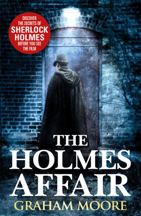 Moore |  The Holmes Affair | Buch |  Sack Fachmedien
