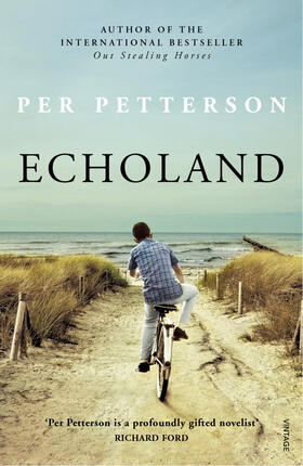 Petterson | Echoland | Buch | 978-0-09-955237-6 | www.sack.de