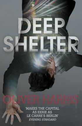 Harris |  Deep Shelter | Buch |  Sack Fachmedien