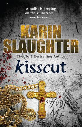 Slaughter |  Kisscut | Buch |  Sack Fachmedien