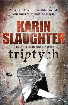 Slaughter |  Triptych | Buch |  Sack Fachmedien
