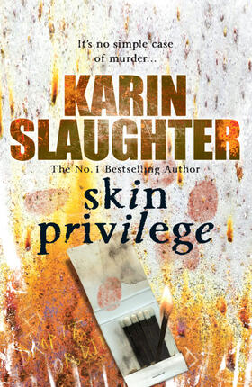 Slaughter | Skin Privilege | Buch | 978-0-09-955312-0 | www.sack.de