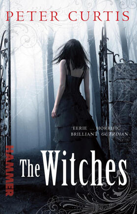 Curtis |  The Witches | Buch |  Sack Fachmedien