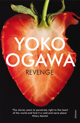 Ogawa |  Revenge | Buch |  Sack Fachmedien