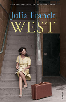 Franck |  West | Buch |  Sack Fachmedien