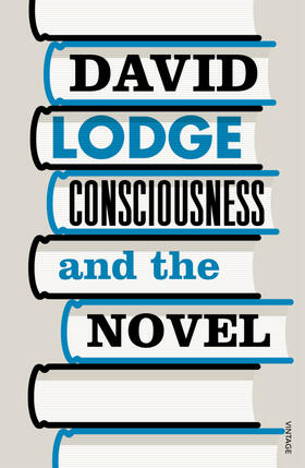 Lodge |  Consciousness and the Novel | Buch |  Sack Fachmedien